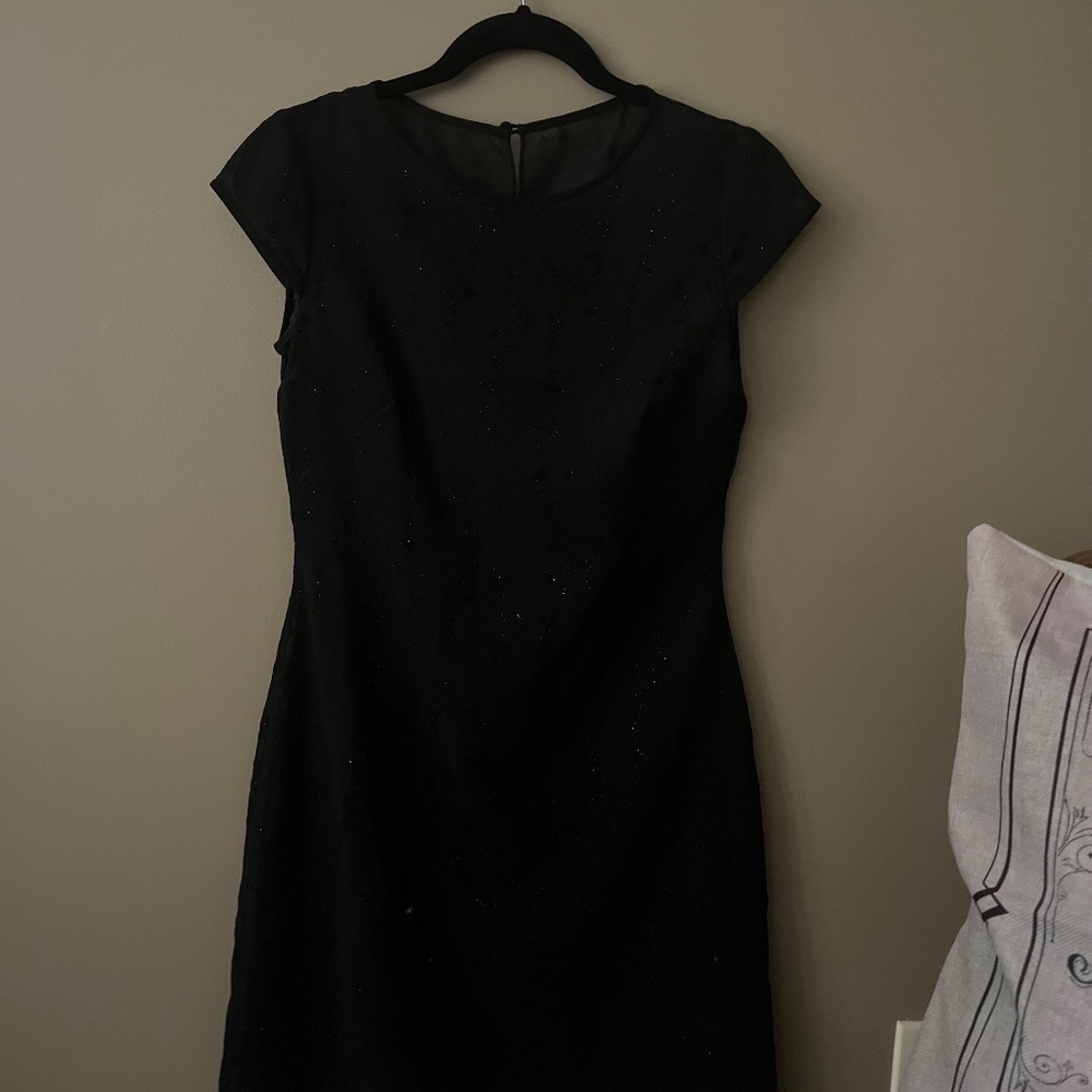 Beautiful Dress by Phoebe for cocktail parties,  dates, or the holidays